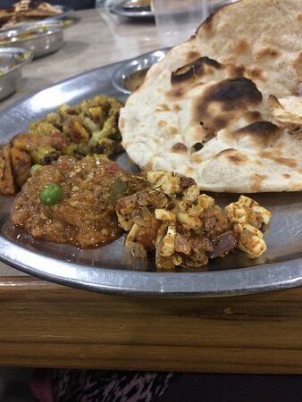 Maa Durga Restaurant